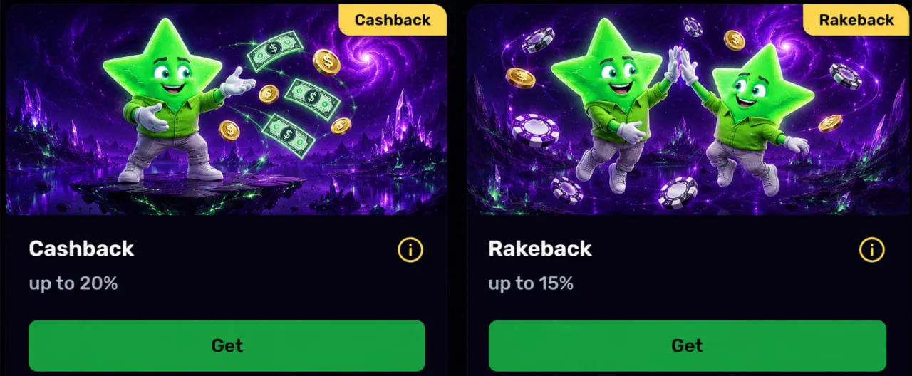 luckyboom casino bonus